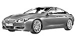 BMW F06 U3601 Fault Code