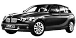 BMW F20 U3601 Fault Code